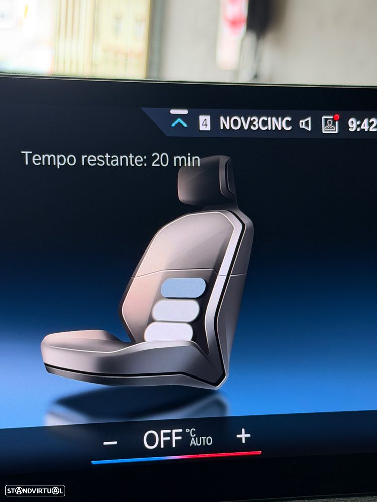 BMW iX xDrive 50 Pack Desportivo - 13