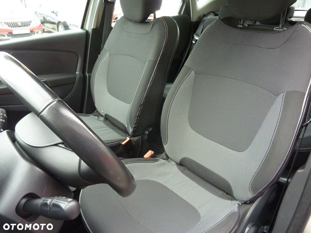 Renault Captur - 14