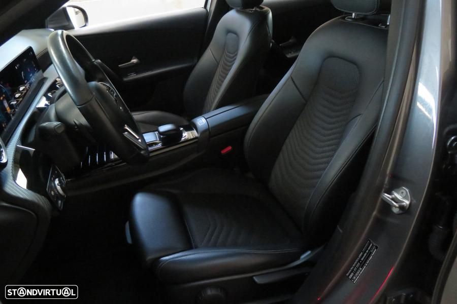 Mercedes-Benz A 250 e Style Plus - 6