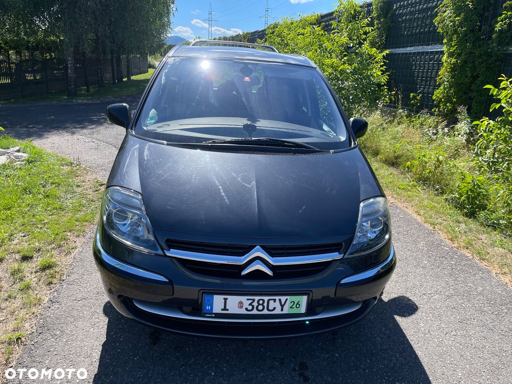 Citroën C8 2.0 HDi Attraction - 2
