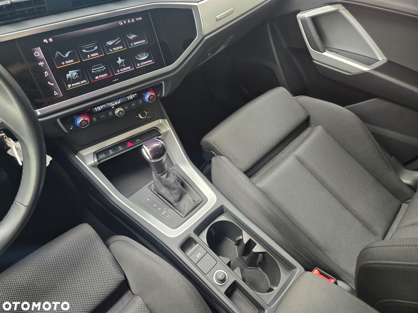 Audi Q3 Sportback - 38