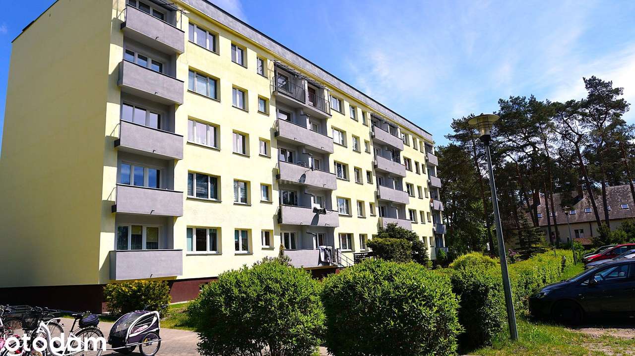 Mieszkanie na sprzedaż, Borne Sulinowo1