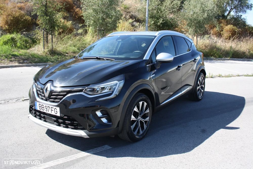 Renault Captur 1.0 TCe Techno - 5