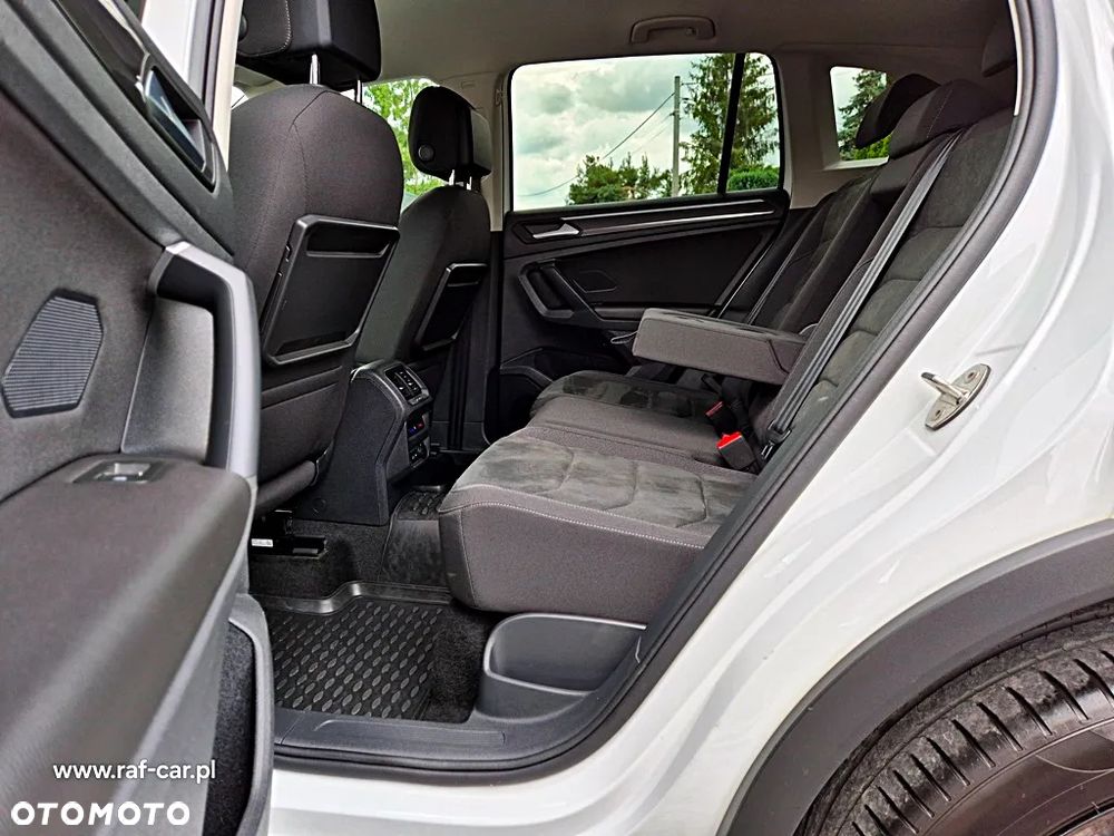 Volkswagen Tiguan 2.0 TDI SCR 4MOTION DSG Highline - 10