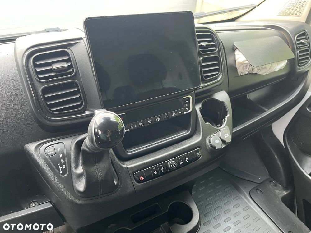 Peugeot Boxer - 6