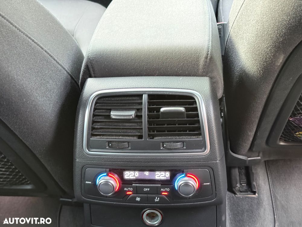 Audi A6 2.0 TDI DPF multitronic sport selection - 15