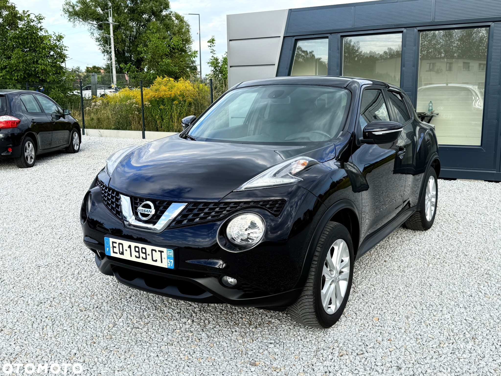 Nissan Juke - 2