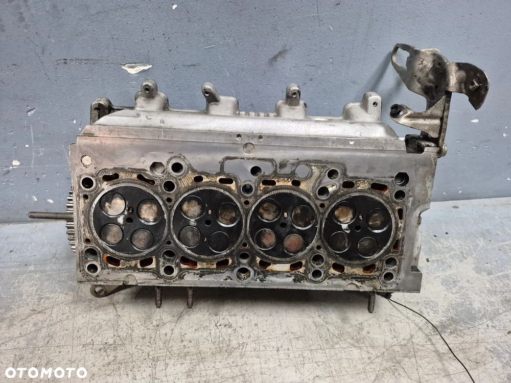 Głowica Kompletna Wałki Volkswagen Passat B7 1.6TDI 03L103373A - 8