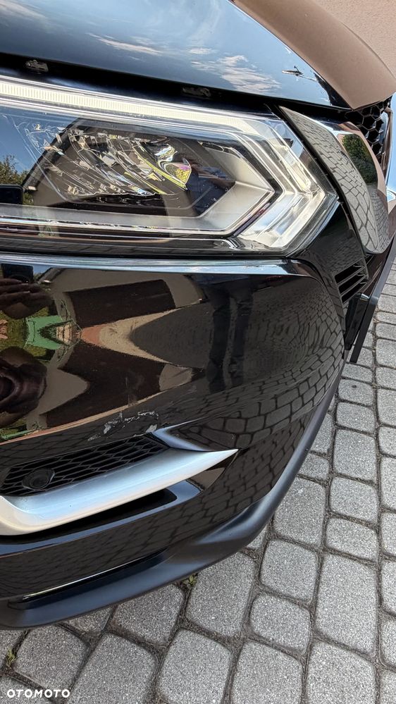 Nissan Qashqai 1.3 DIG-T N-Connecta EU6d - 5