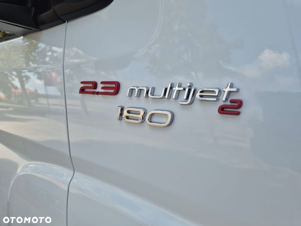 Fiat Ducato - 23