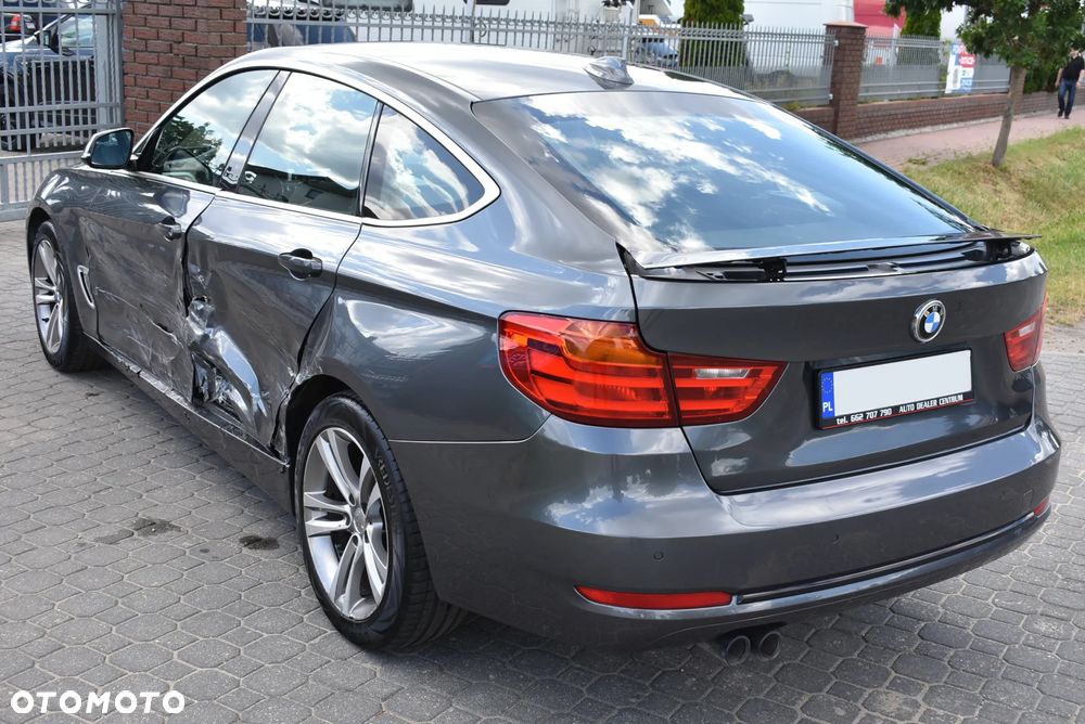 BMW 3GT - 9