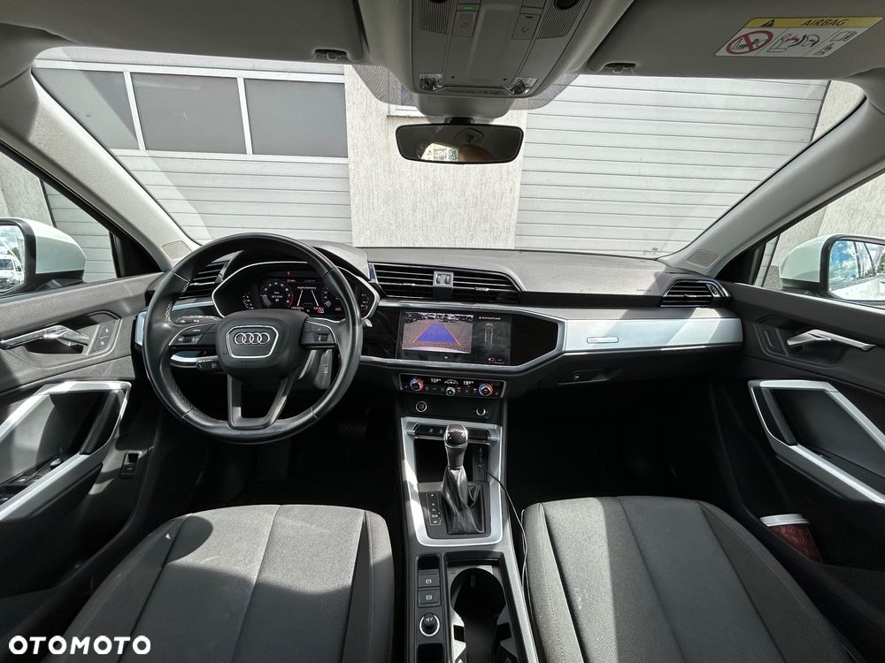 Audi Q3 35 TFSI mHEV S tronic - 5