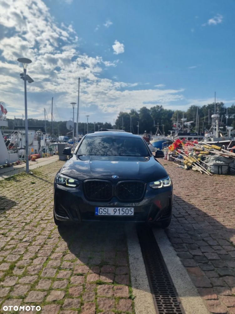 BMW X4 - 6