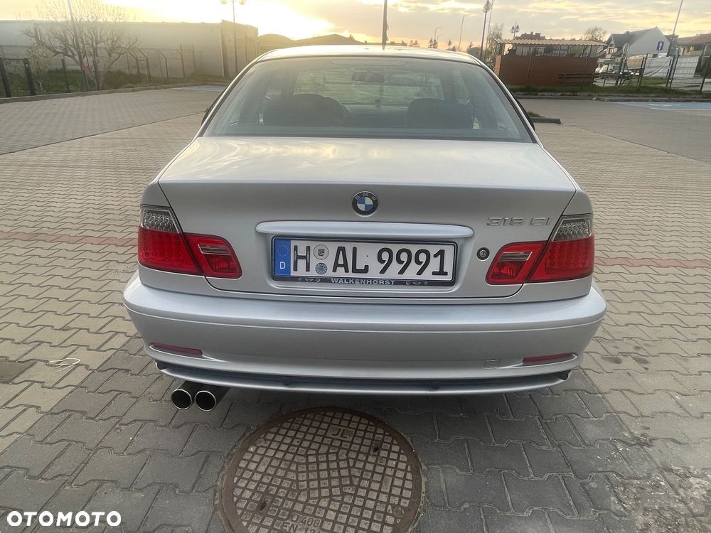 BMW Seria 3 - 8