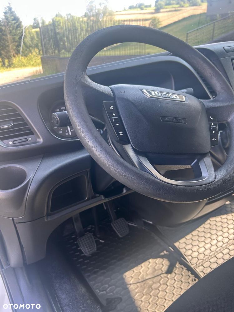 Iveco Daily - 5
