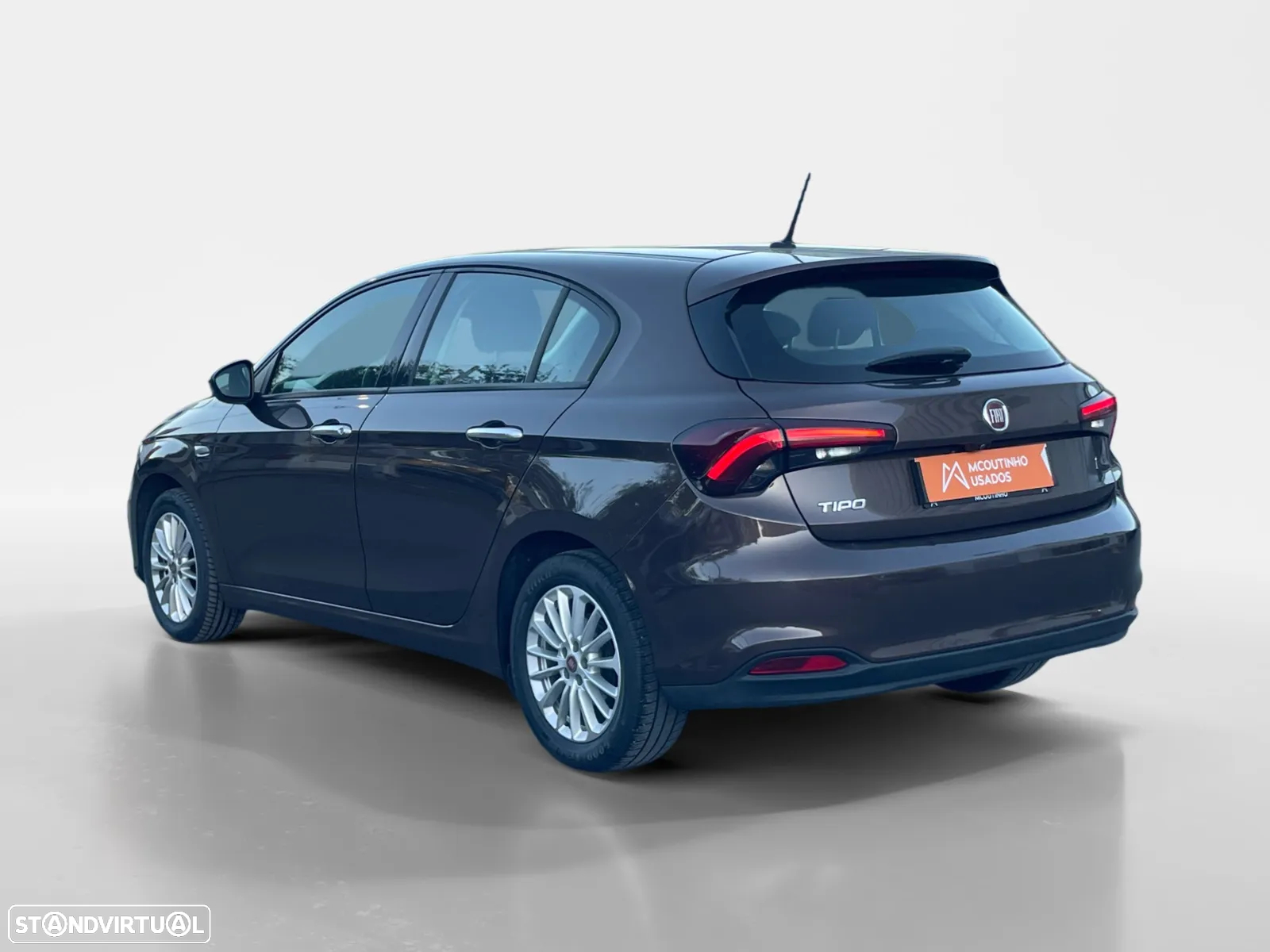 Fiat Tipo 1.0 GSE T3 Life - 4