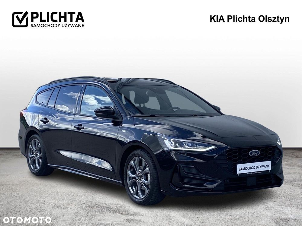Ford Focus - 7