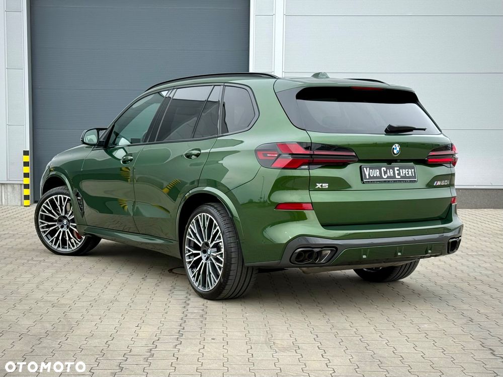 BMW X5 - 4