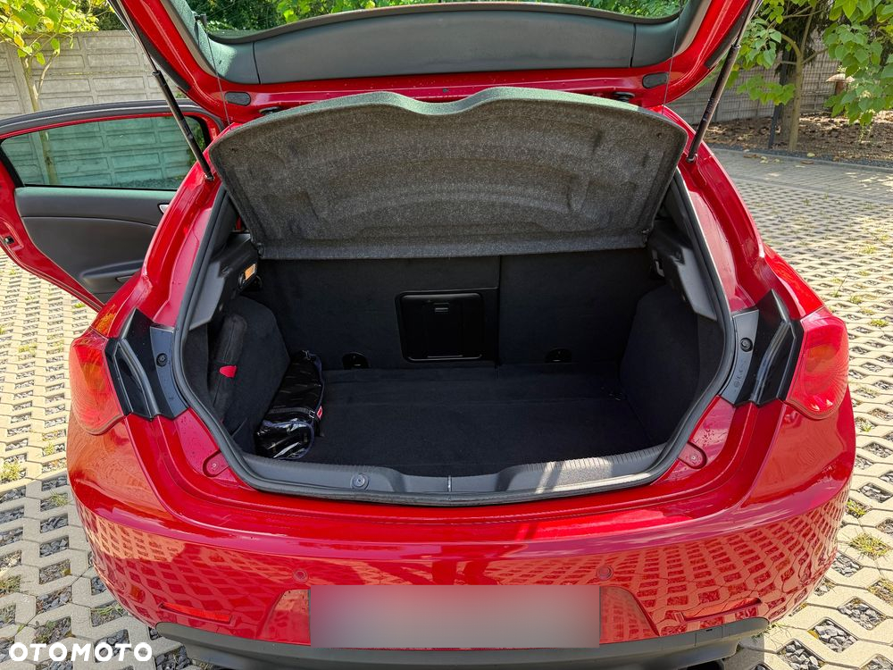 Alfa Romeo Giulietta 1750 TBi QV TCT - 22