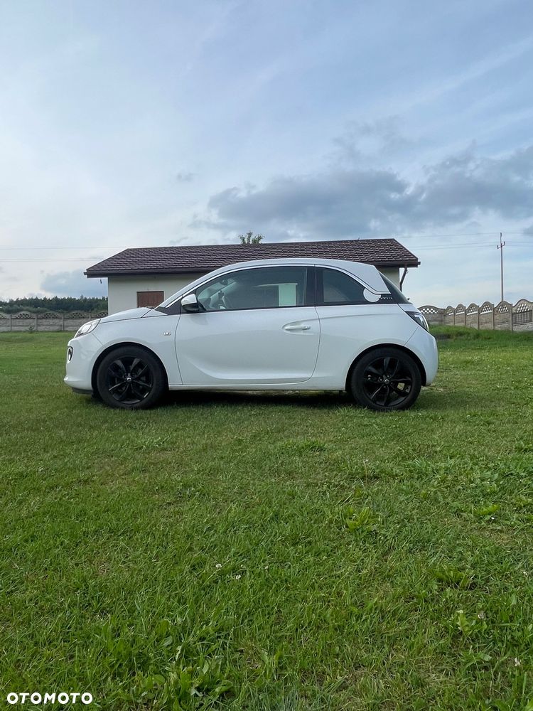 Opel Adam - 5