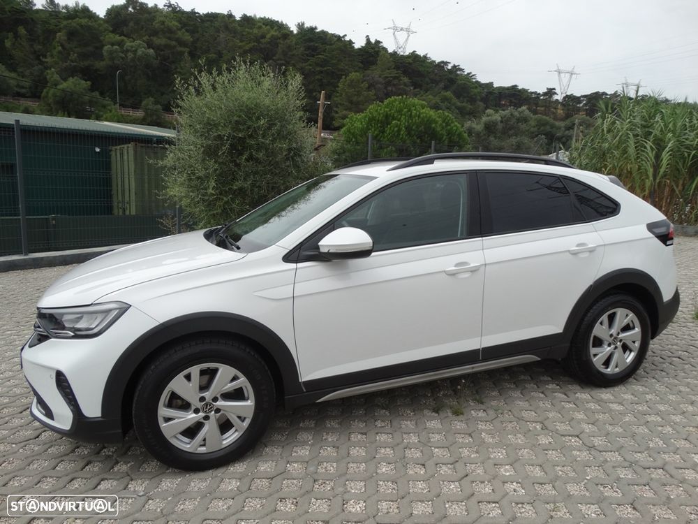 VW Taigo 1.0 TSI Urban - 4