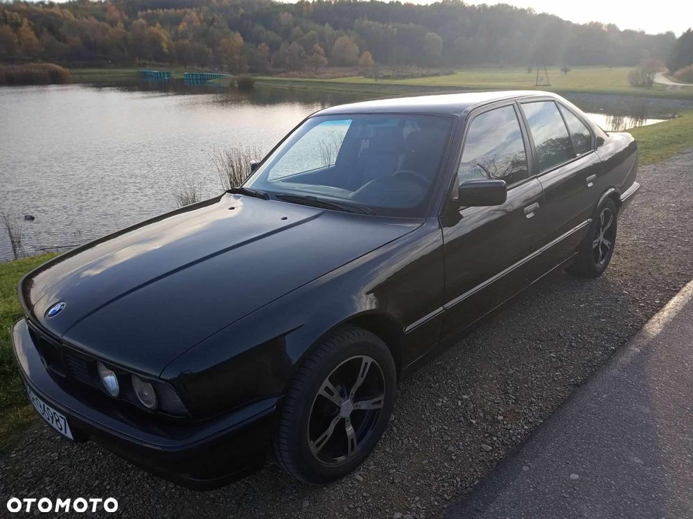 BMW Seria 5 - 28
