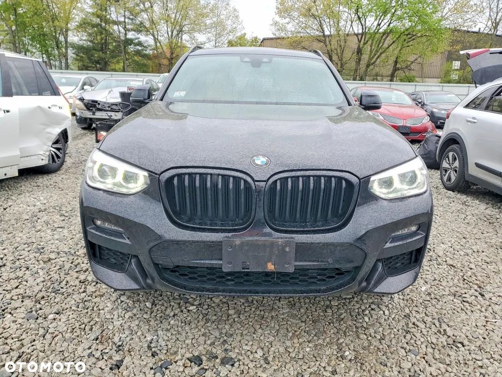 BMW X3 xDrive30i xLine - 5