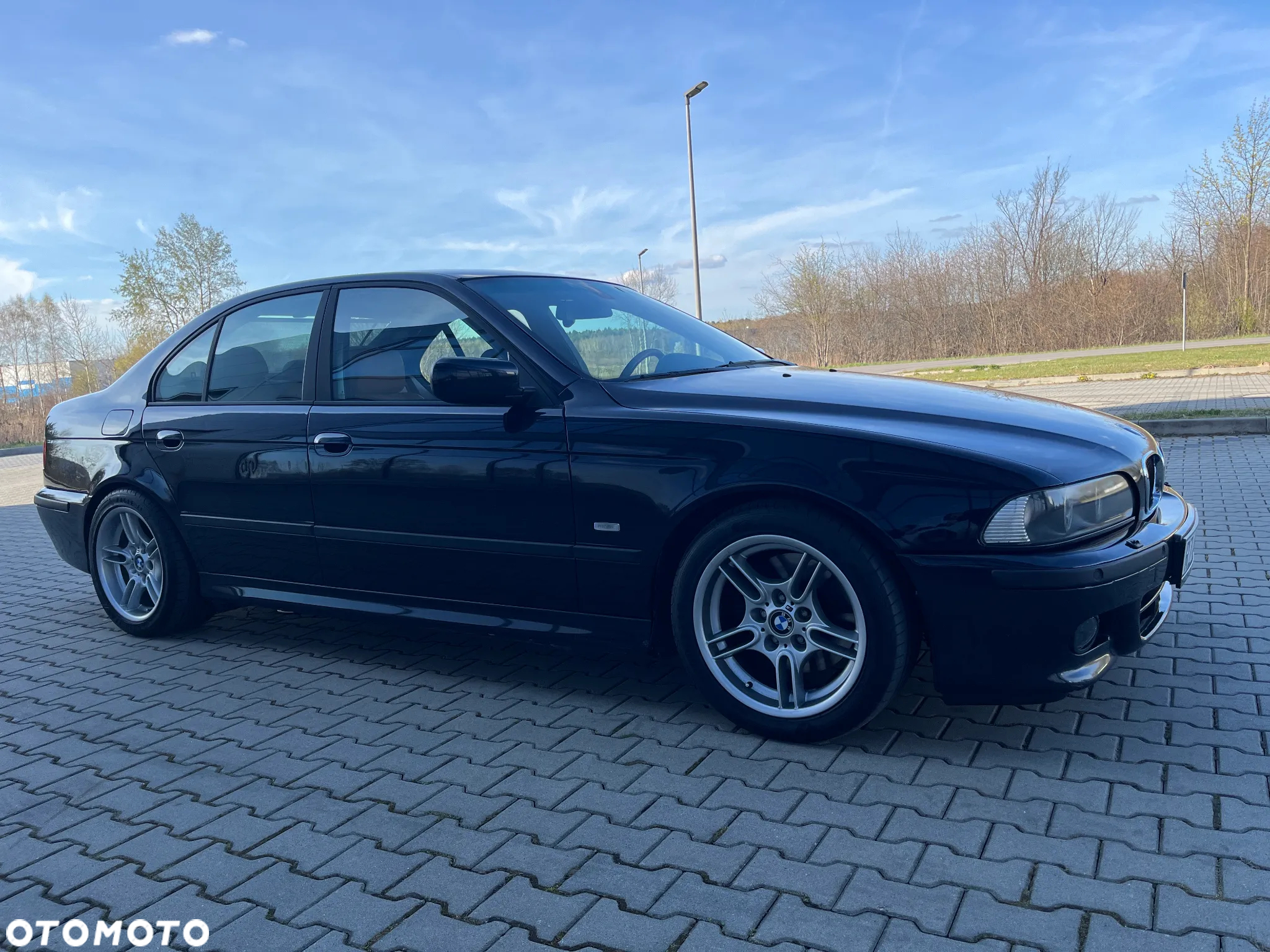 BMW Seria 5 - 15