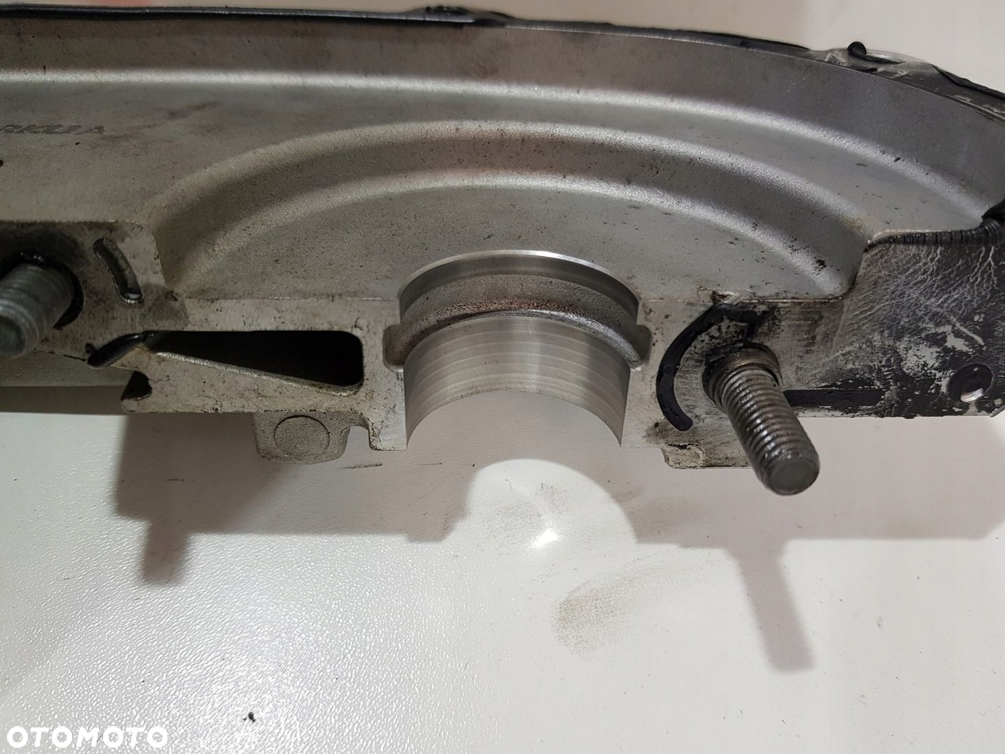 GŁOWICA SILNIKA KIA SPORTAGE OPTIMA HYUNDAI IX35 2.0I G4KH G4KD G4KE - 8