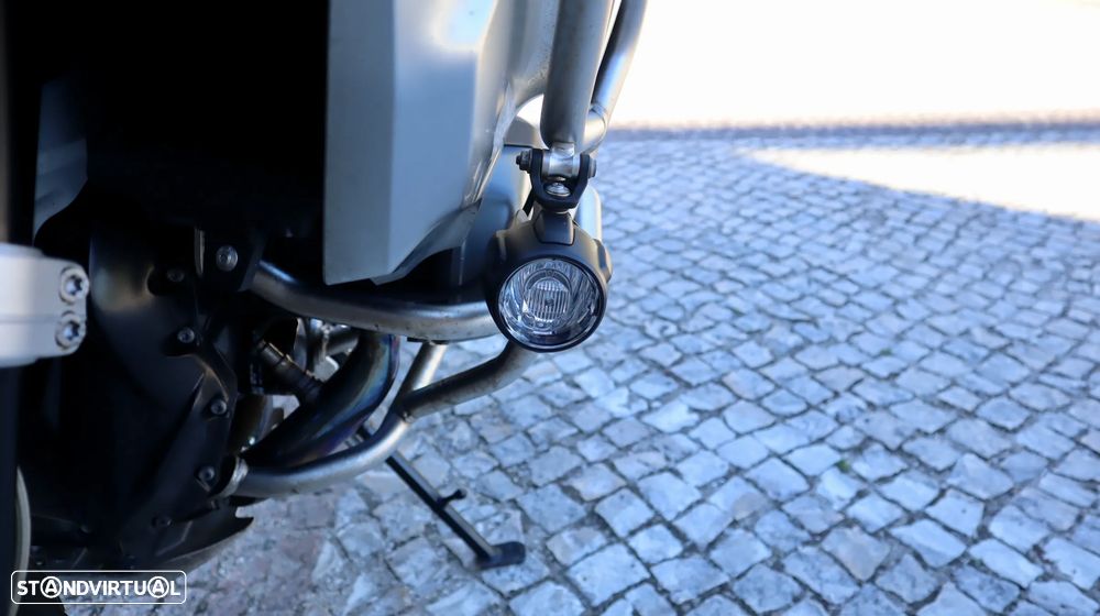 BMW R 1250 GS Adventure Rallye - 42