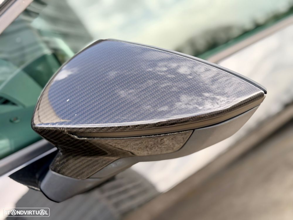 SEAT Leon ST 2.0 TSI S&S 4Drive DSG Cupra 300 Edition Carbon - 3