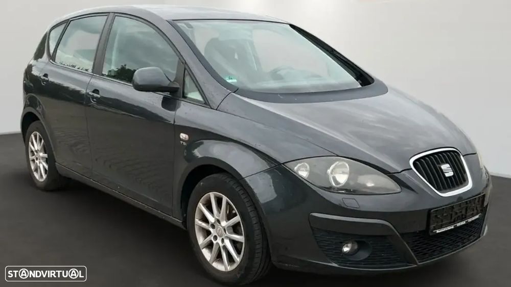 SEAT Altea 1.4 TSI Reference - 2