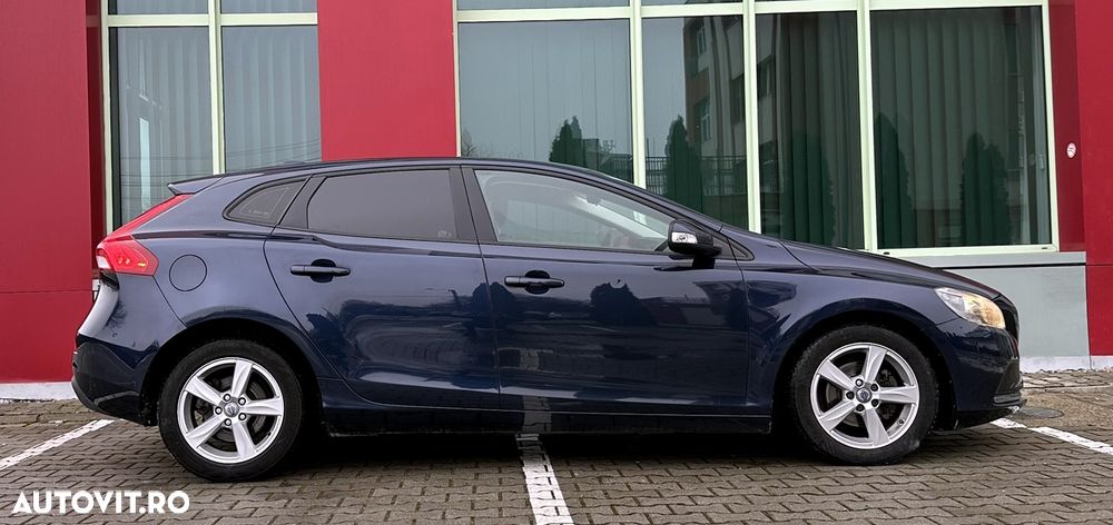 Volvo V40 - 19