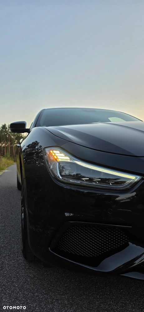 Maserati Ghibli S GranSport - 9