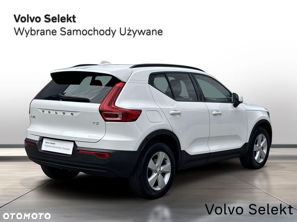 Volvo XC 40 - 6