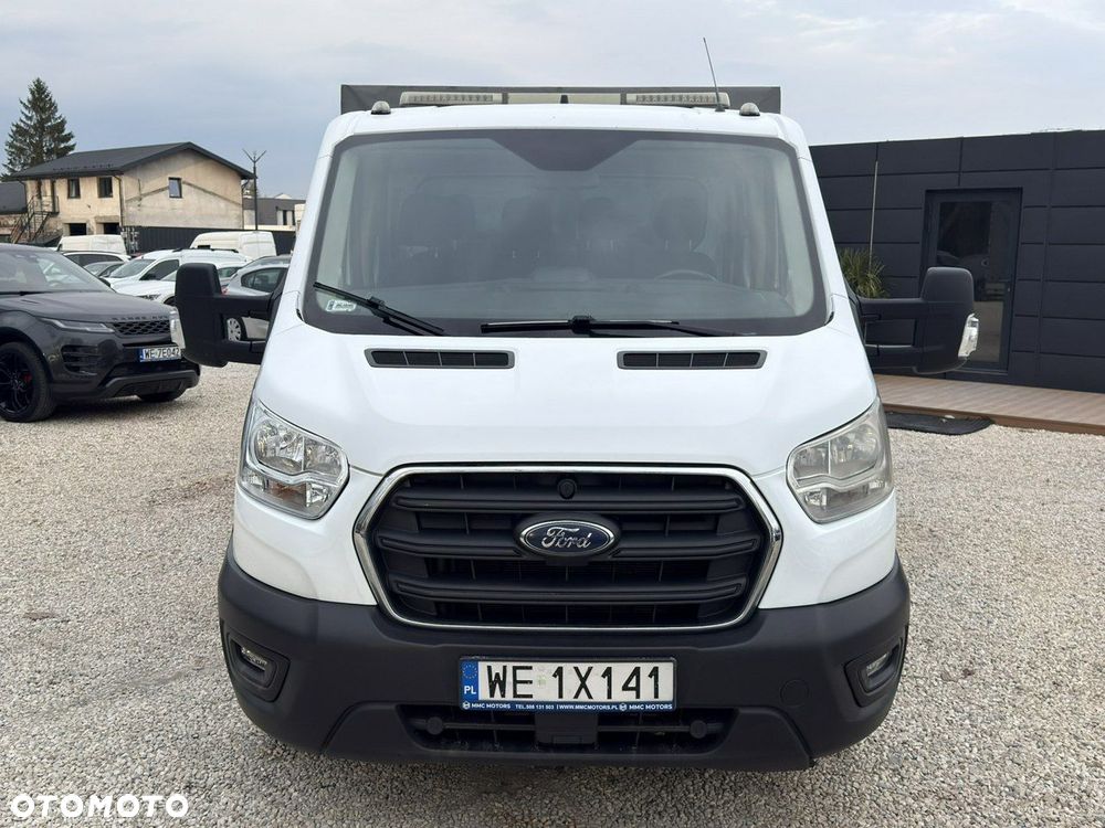 Ford Transit - 8