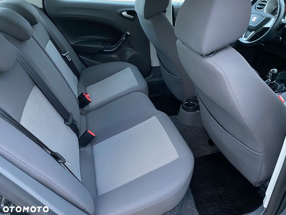 Seat Ibiza 1.6 TDI CR Style - 28