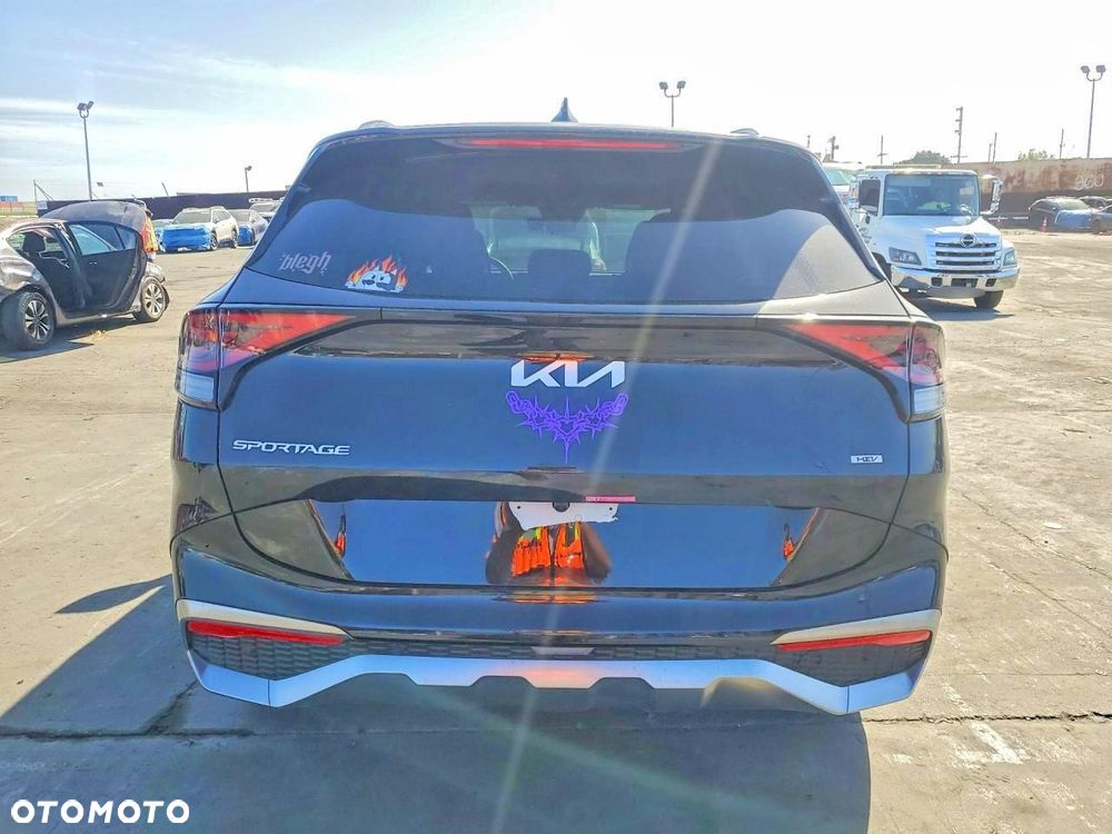Kia Sportage - 2
