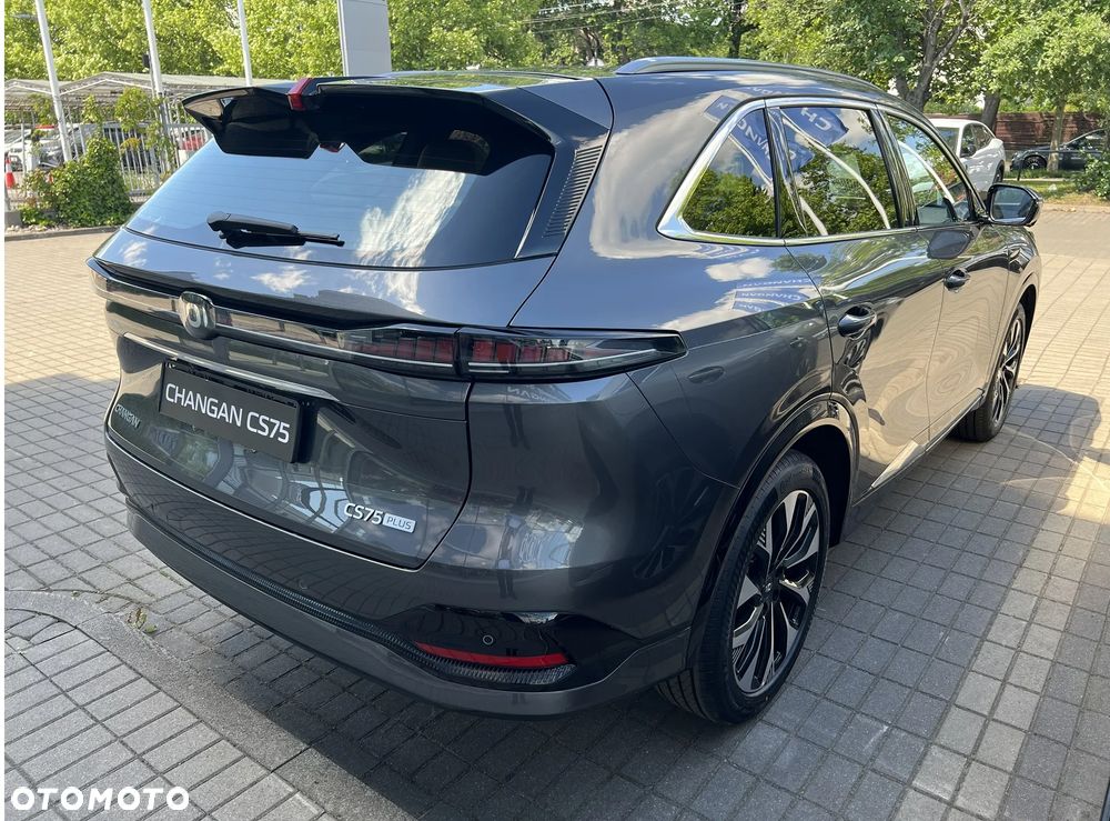 Changan CS75 Plus 1.5T - 6