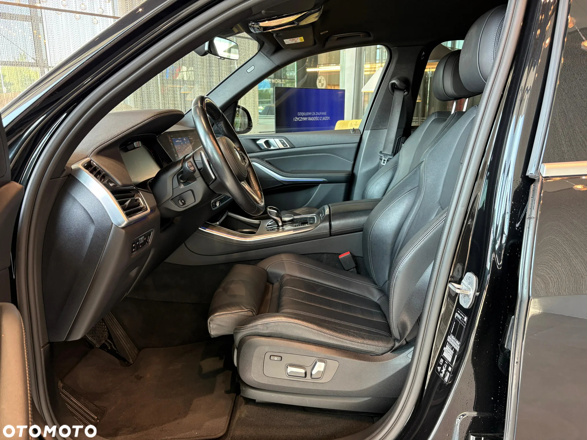 BMW X5 xDrive25d sport - 29