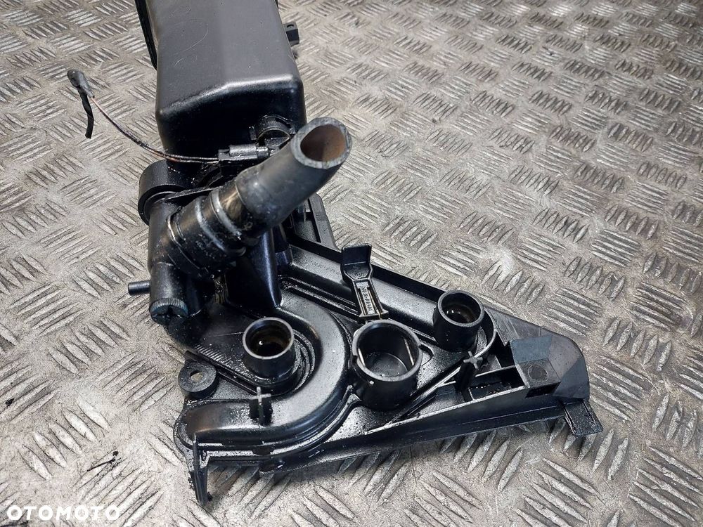 ZBIORNICZEK WYRÓWNAWCZY BMW E46 320D 2.0 D M47 1436251 - 3