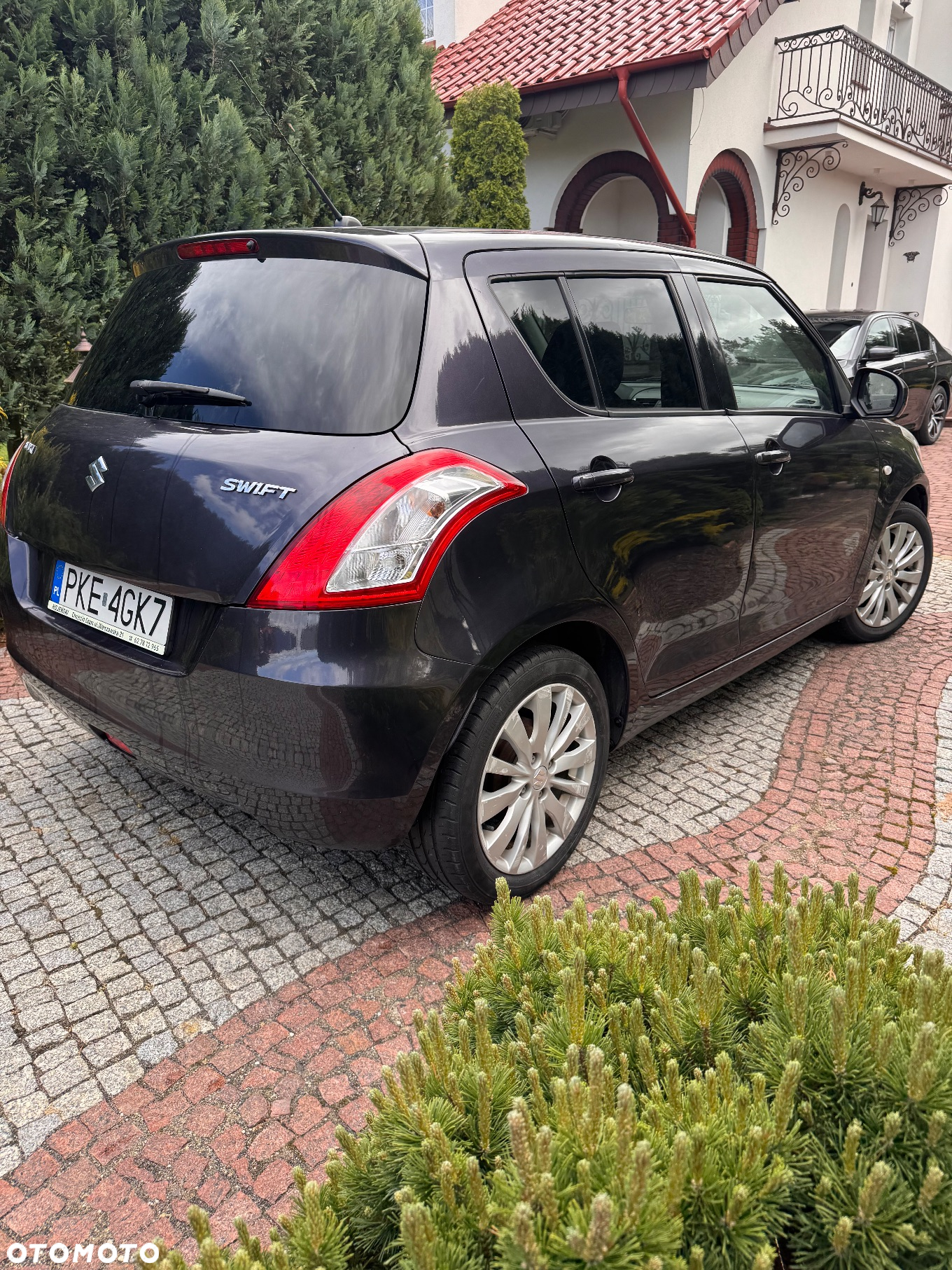 Suzuki Swift 1.2 Premium - 3