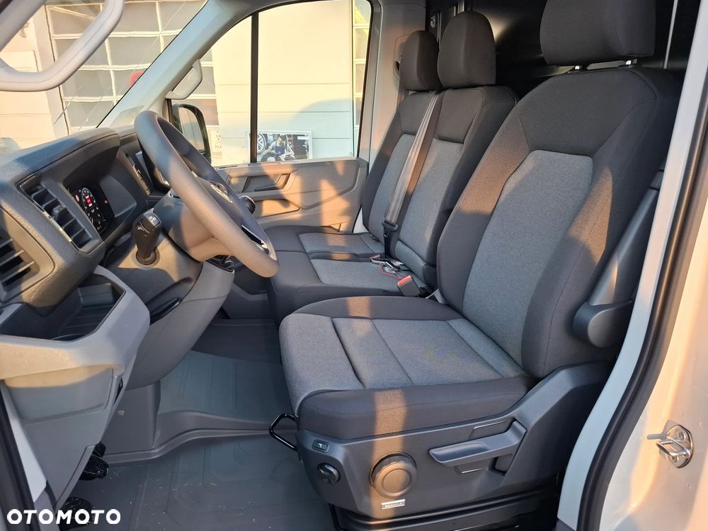 Volkswagen Crafter - 9