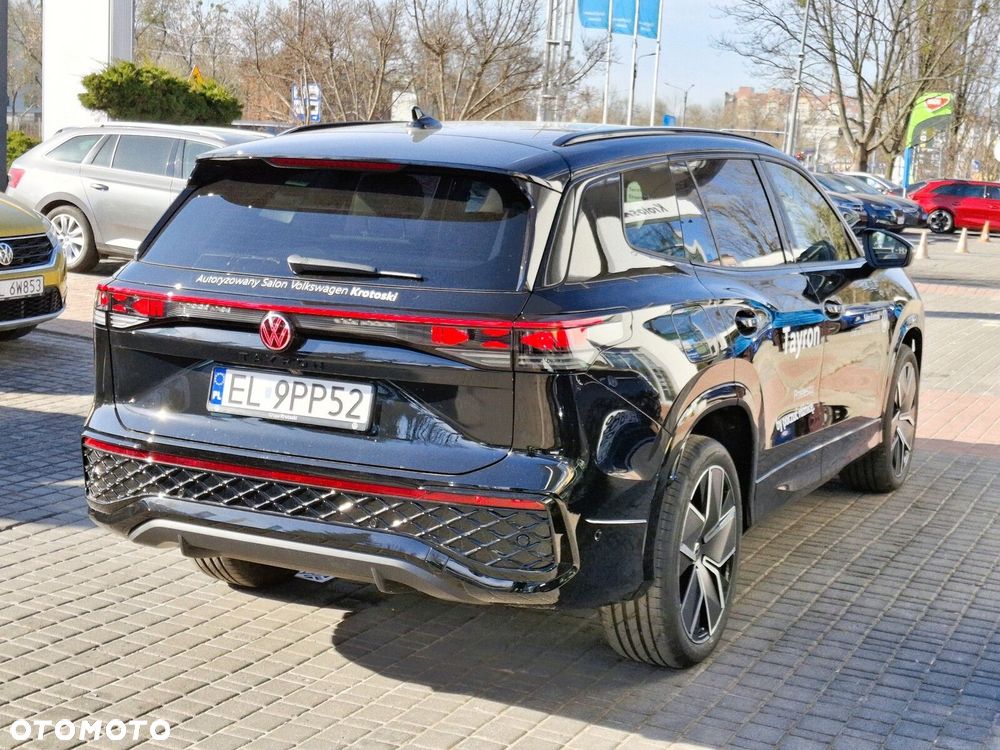 Volkswagen Tayron - 9