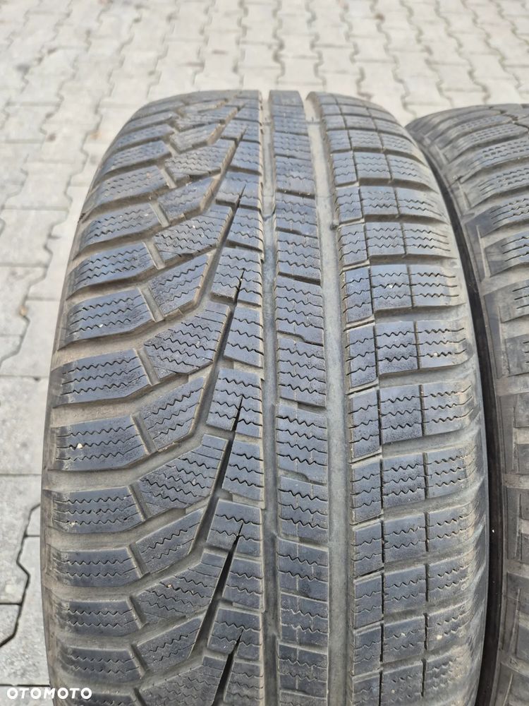 OPONY ZIMOWE HANKOOK 225/50 R18 - 2