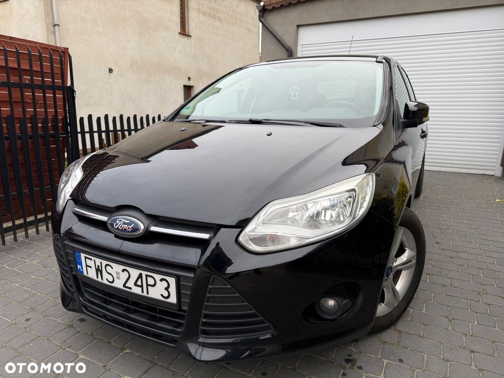 Ford Focus - 3