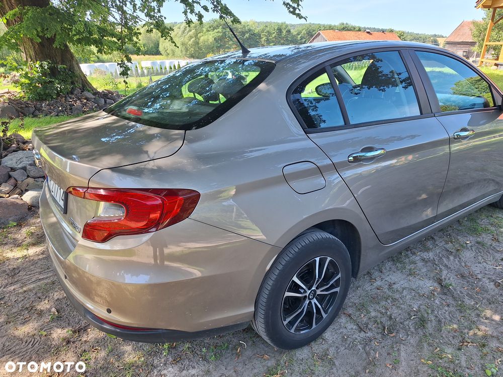 Fiat Tipo 1.4 16v Pop - 3