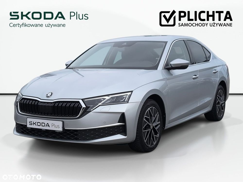 Skoda Octavia 2.0 TDI Edition 130 Selection DSG - 2