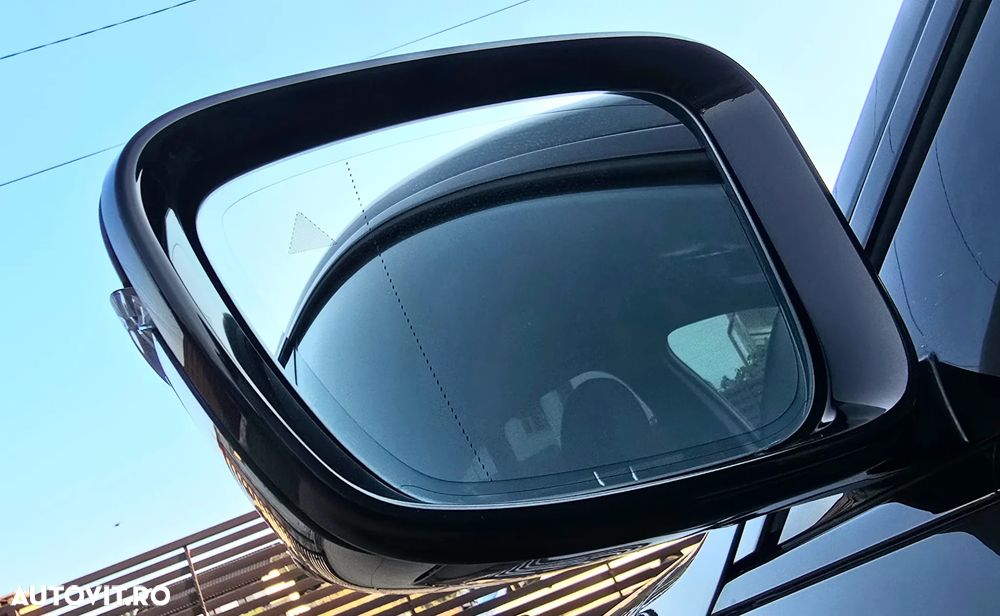 BMW Seria 4 420d xDrive M Sport - 39