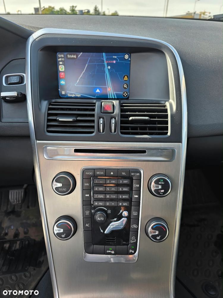 Volvo Xc 60 2011 photo 3